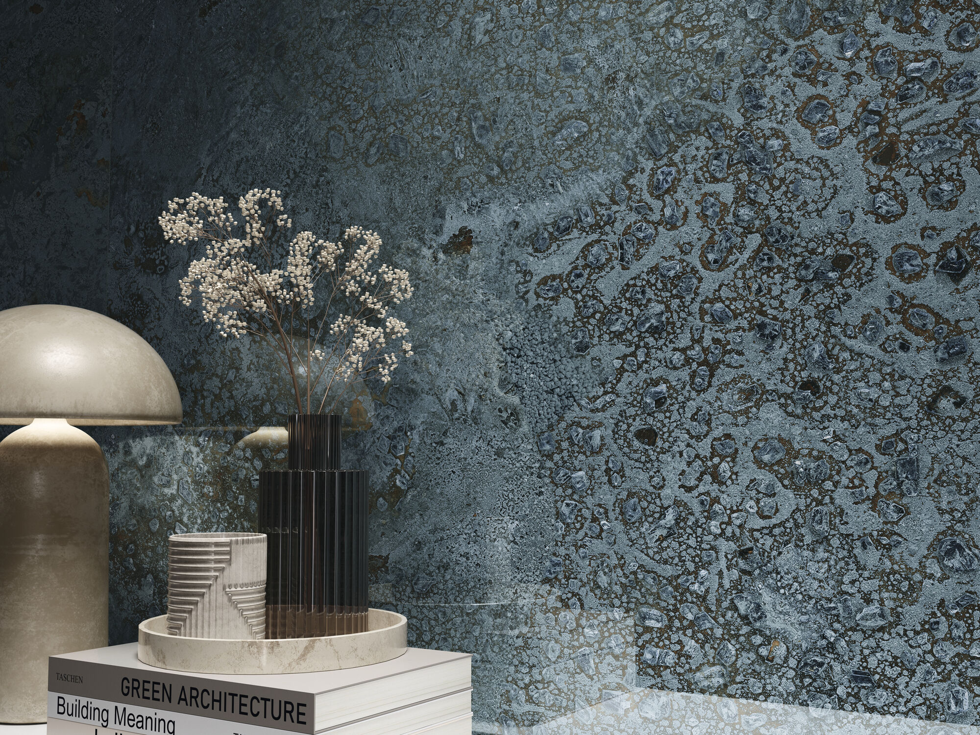 На пол Bora-Bora Pulido Rect 120x120 - фото 9