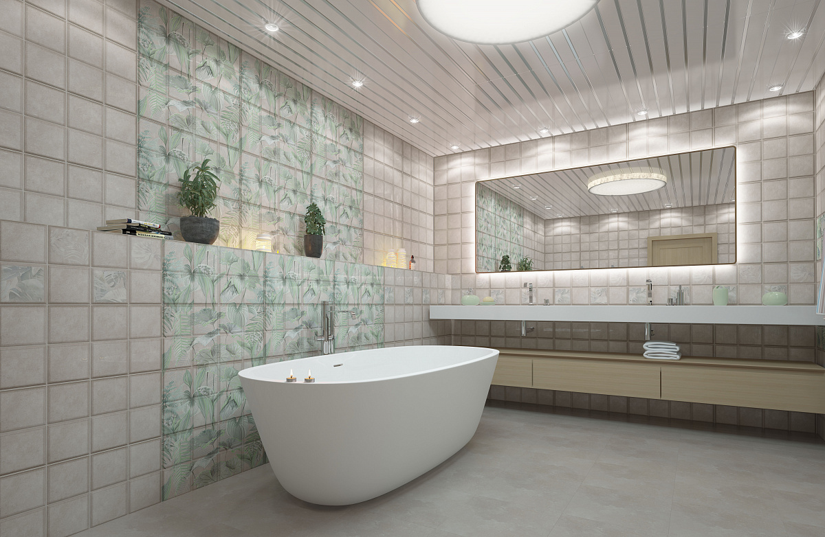 Керлайф Maiolica