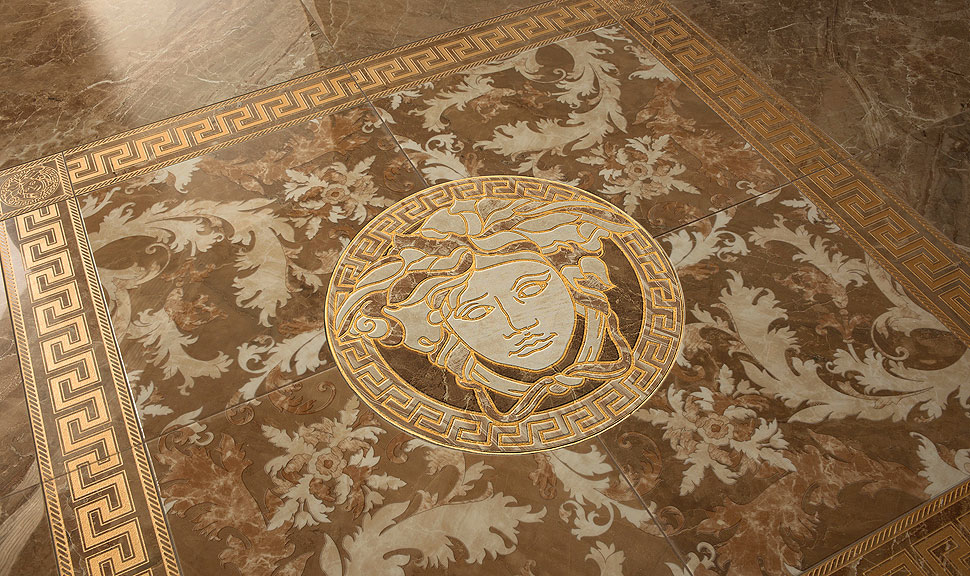 Versace Marble - фото 15