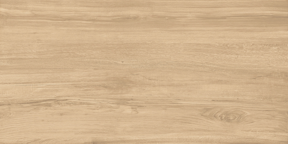 На пол Wood Royal Almond Бежевый матовый карвинг 60х120 - фото 3