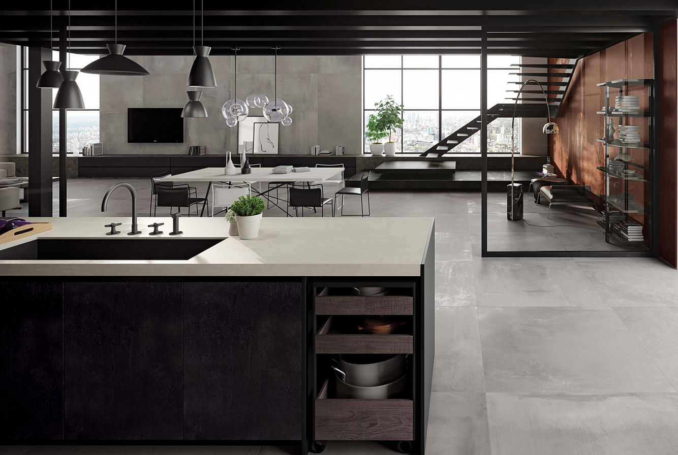 APOZ На пол Blaze Iron Lapp. 75 - фото 31