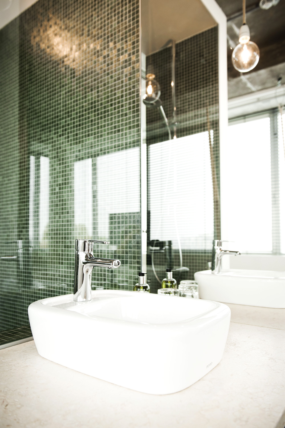 На стену Feel 2134  31.6х31.6 (2х2) - фото 5