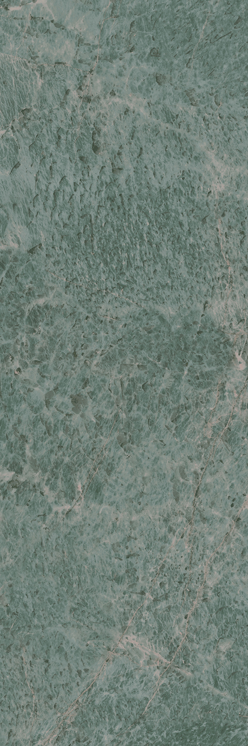 13116R На стену Эвора Зеленая Глянцевая Обрезная - фото 7