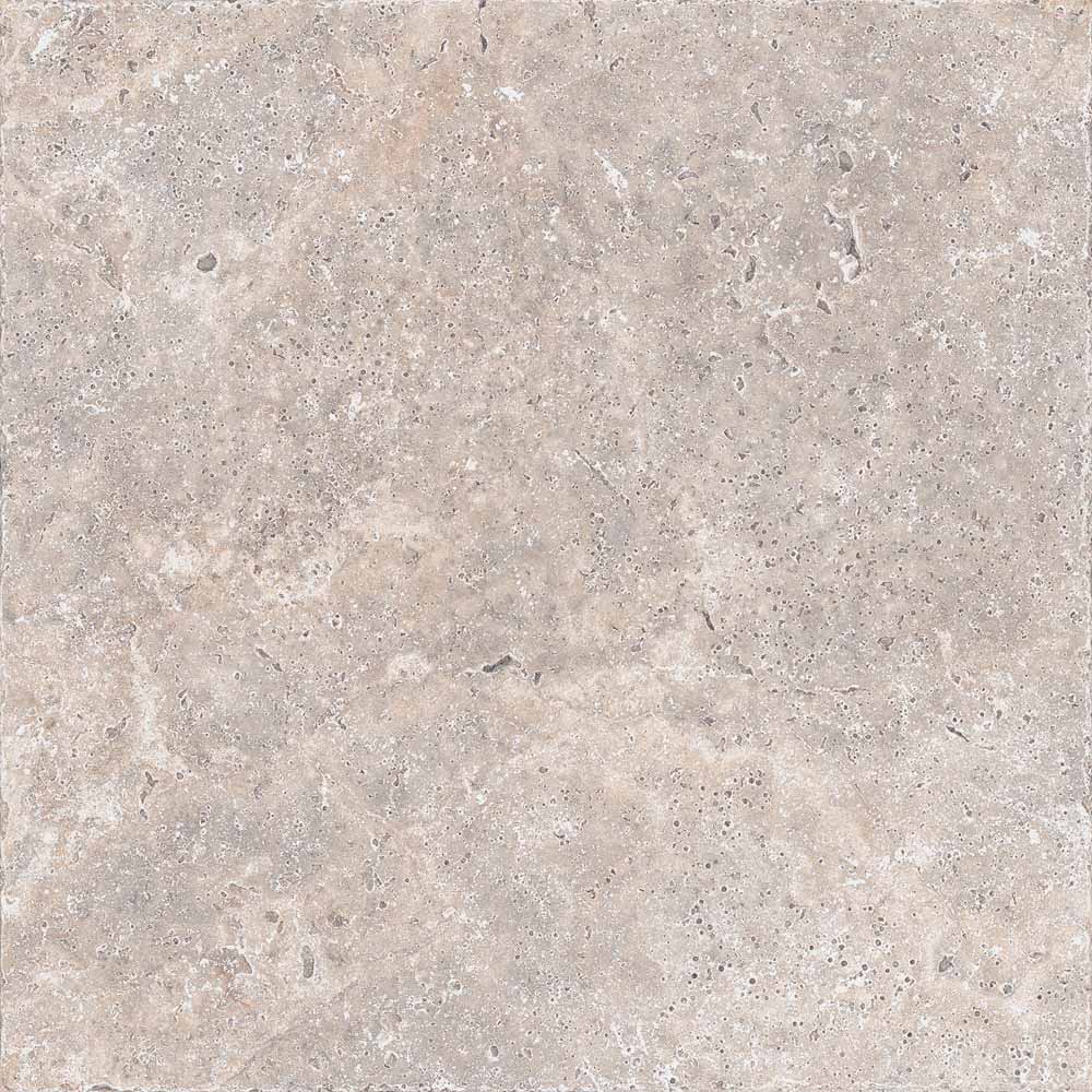 На пол Peter Travertine Light Matt 60x60 - фото 4