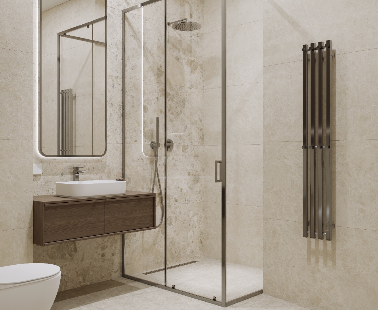 Лапарет Ardesia