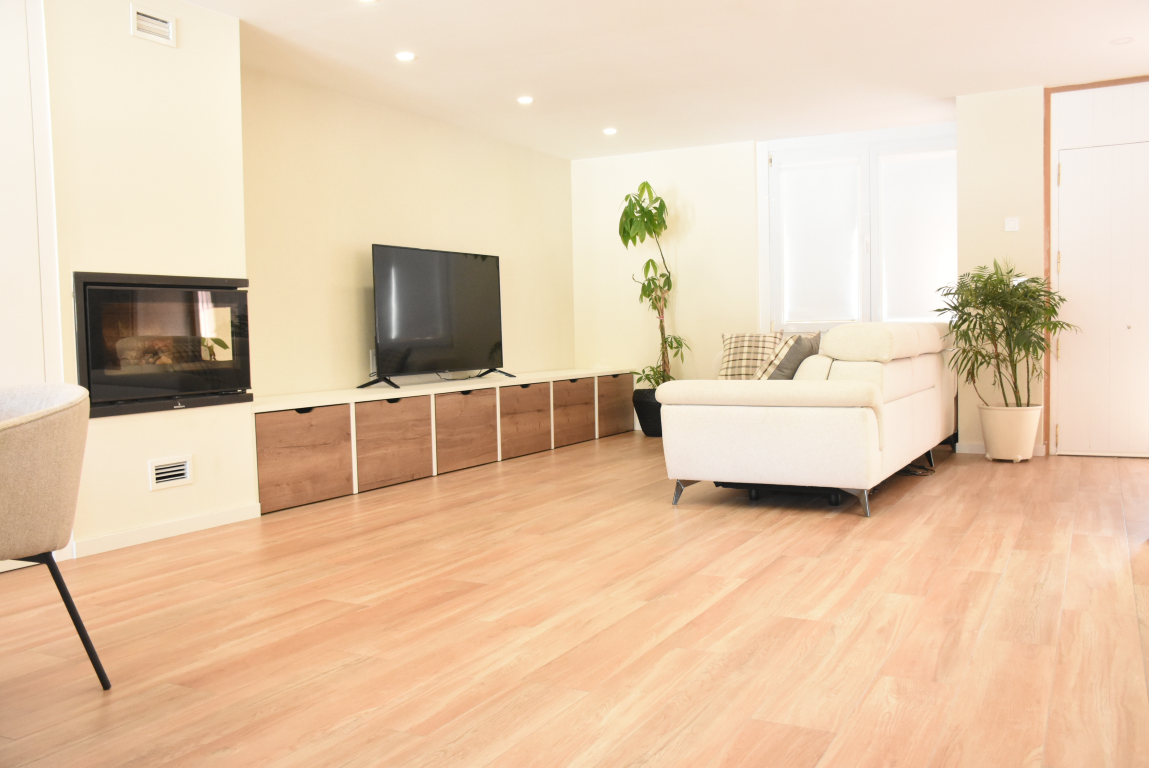 970466 Ступень Rodeno Peldano Redondo 120 Roble Liso 33x120 - фото 5