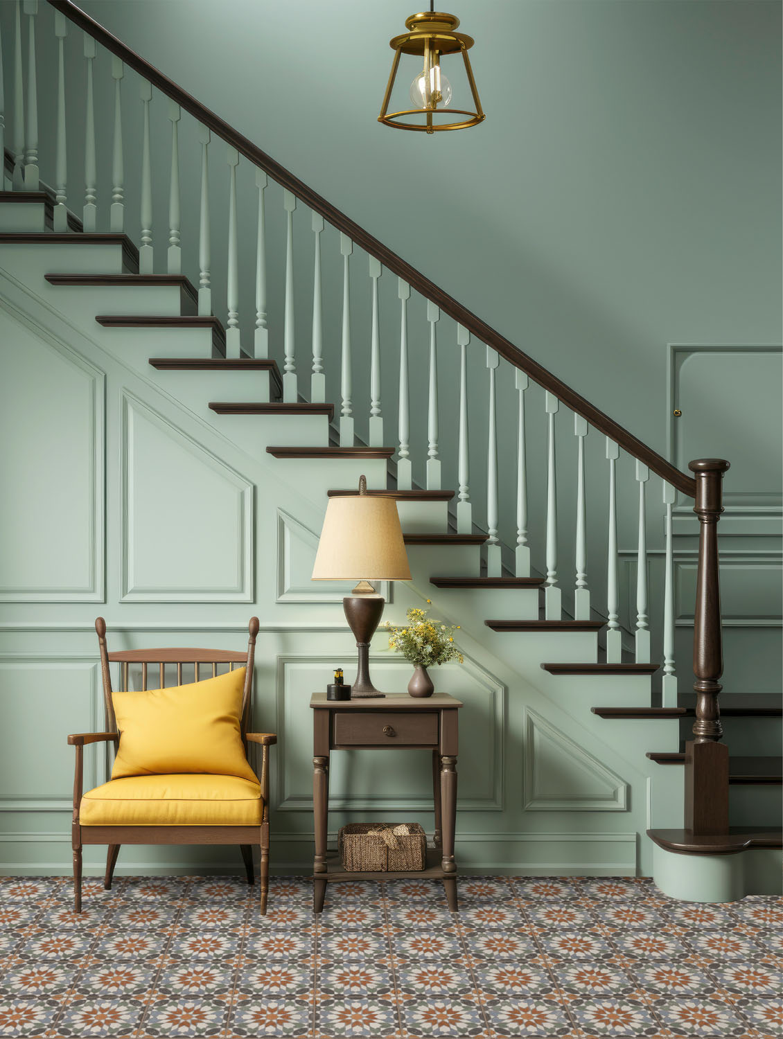 Nanda Tiles Andalusia - фото 7