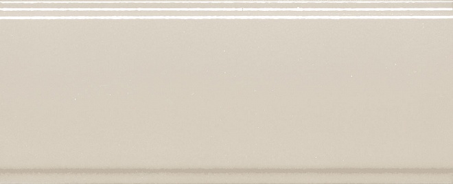 BDA001R Бордюр Даниэли Беж обрезной
