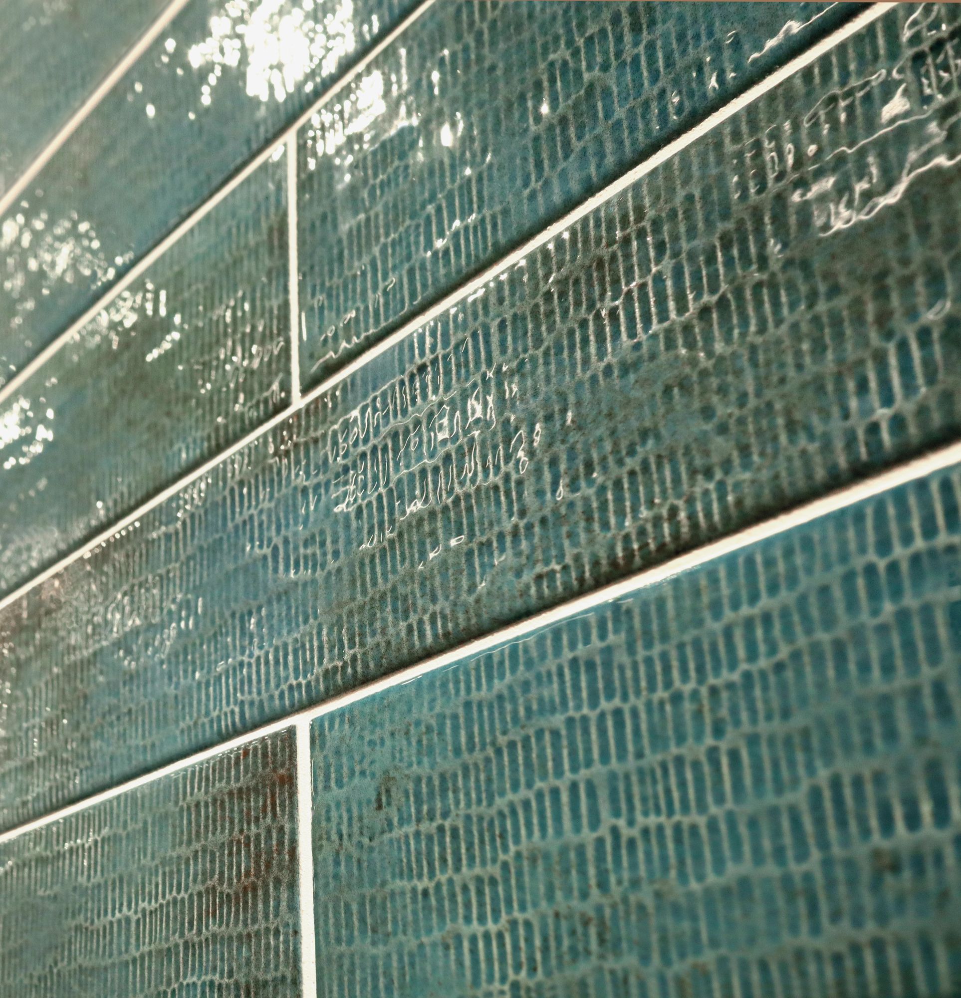 154612 На стену Inciso Brick Earth 7.5x30 - фото 20