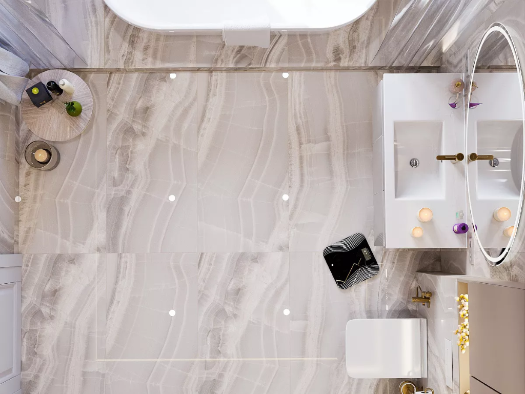 Cube Ceramica Dolce Agata - фото 4