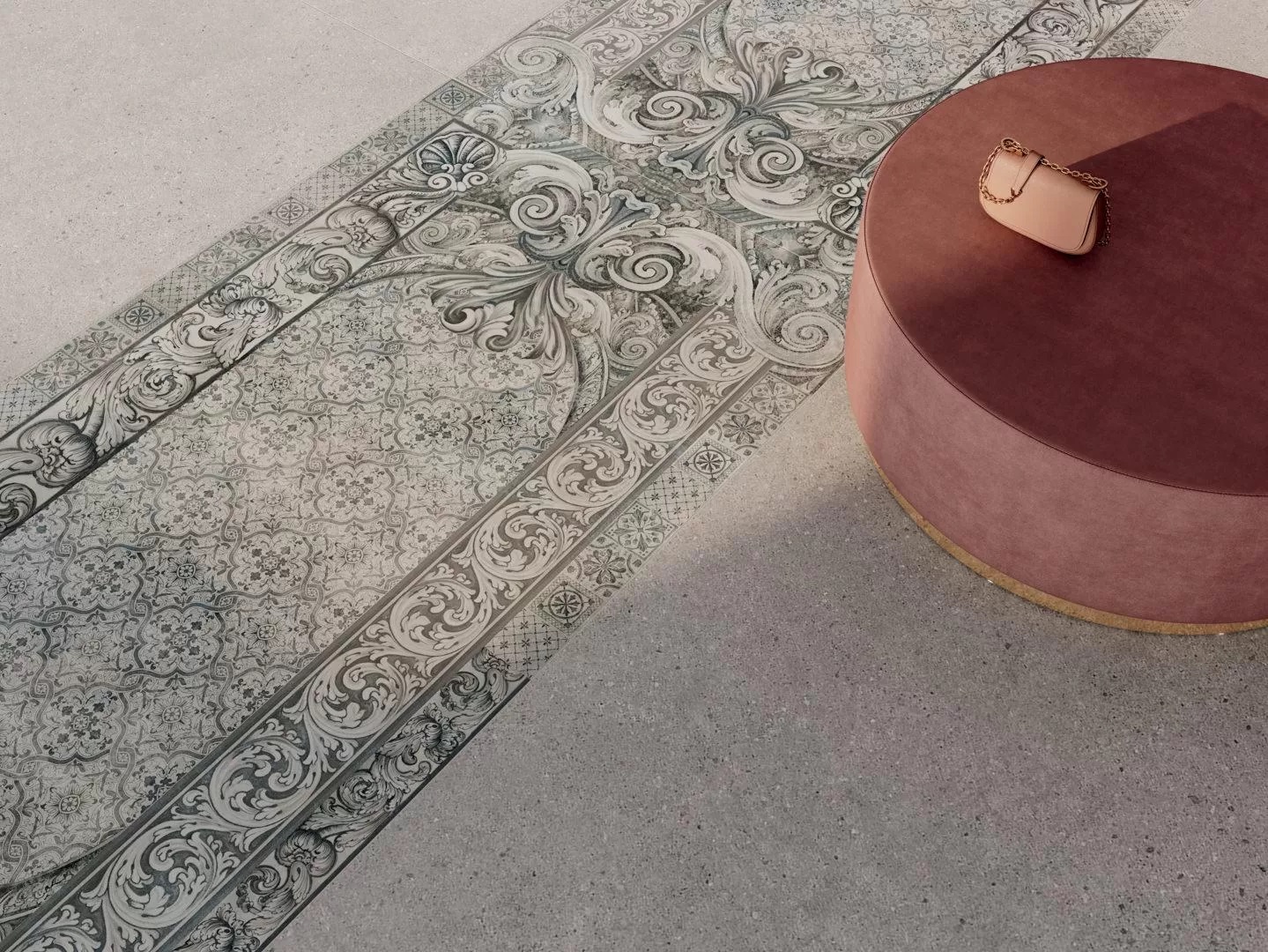 Керама Марации Ковры - фото 12