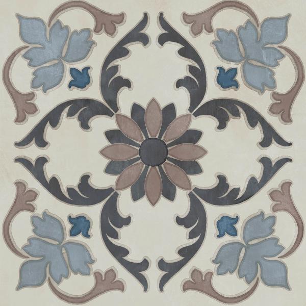 VT/A594/5301 Декор Чементо 2 Матовый 20x20