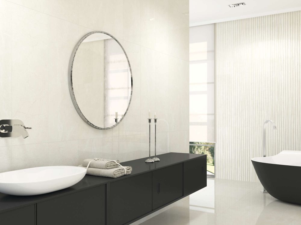 На пол Velvet Pearl 59x59 - фото 2