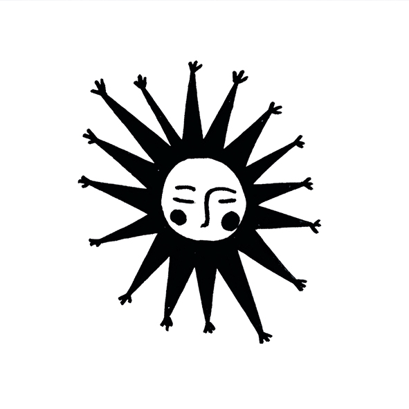 4101298 Декор Stories Caravan Lux 10x10 - фото 44