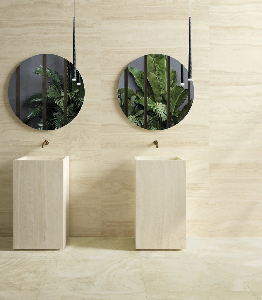 610110000756 Декор Wonderful Life Брик Мультиколор 29.6x79.6 - фото 55