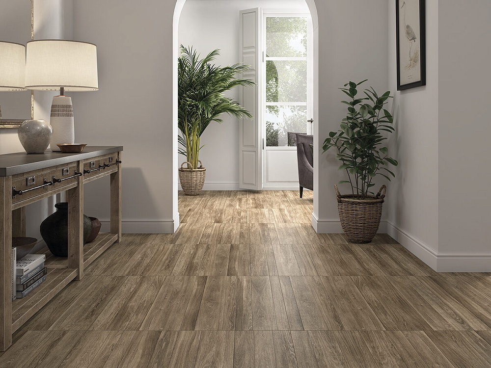 B0000026116 На пол Forest Atlas Nut 31x93 - фото 3