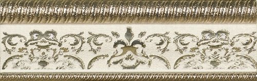 Бордюр Amadis Oro-Bone Cenefa