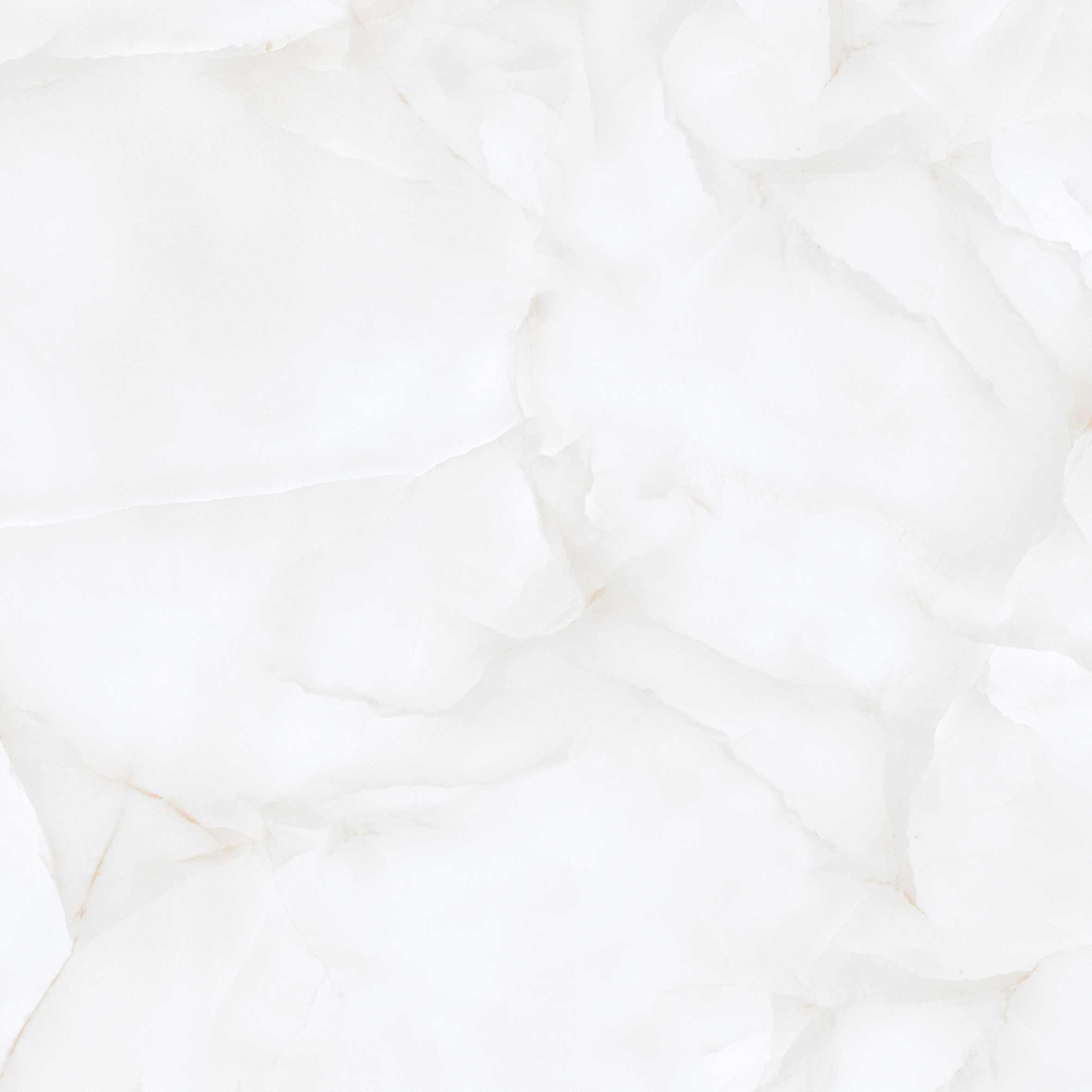 На пол Brais White Glossy 60x60 - фото 2
