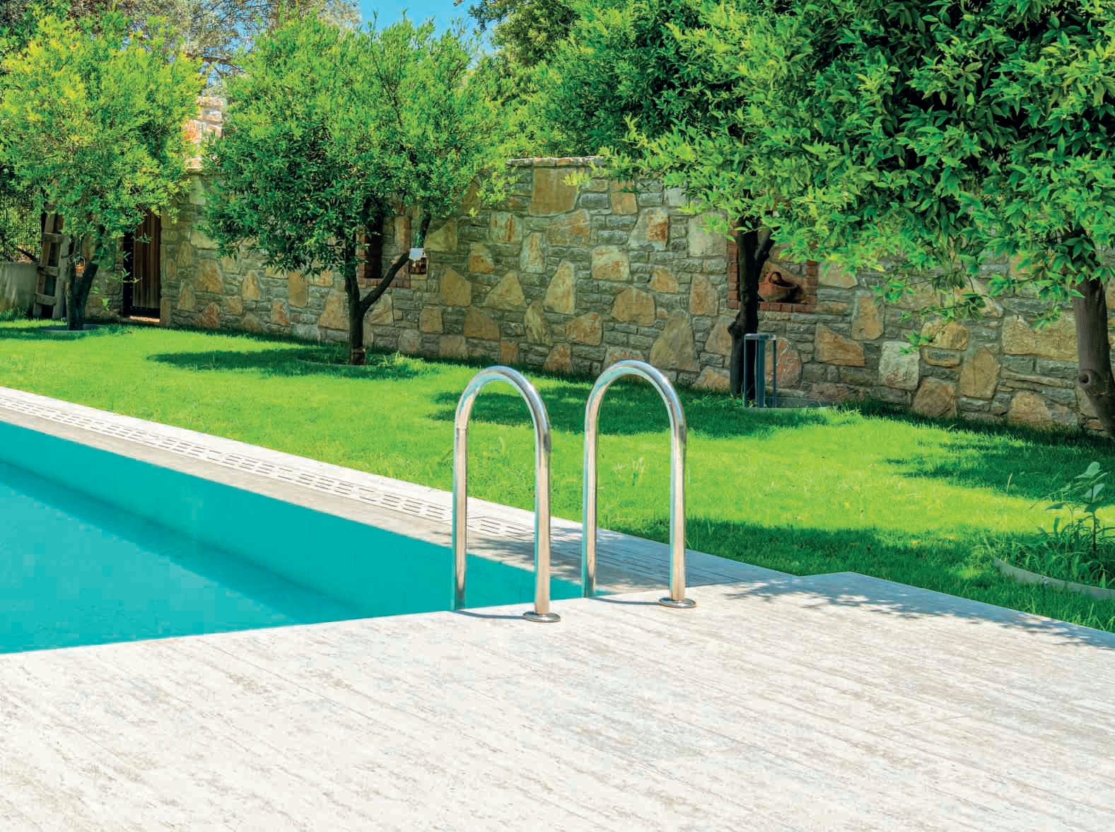 Бордюр Terrace Antislips Natural Series Внутренний угол 90 Cotto Handle 30x30 - фото 18