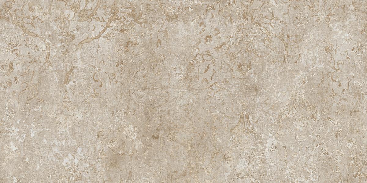 133052  На пол Bold Concert Beige Naturale Rettificato 60x120  - фото 2