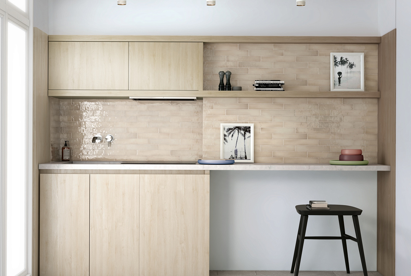 26920 На стену Manacor Ocean Blue 10x10 - фото 18