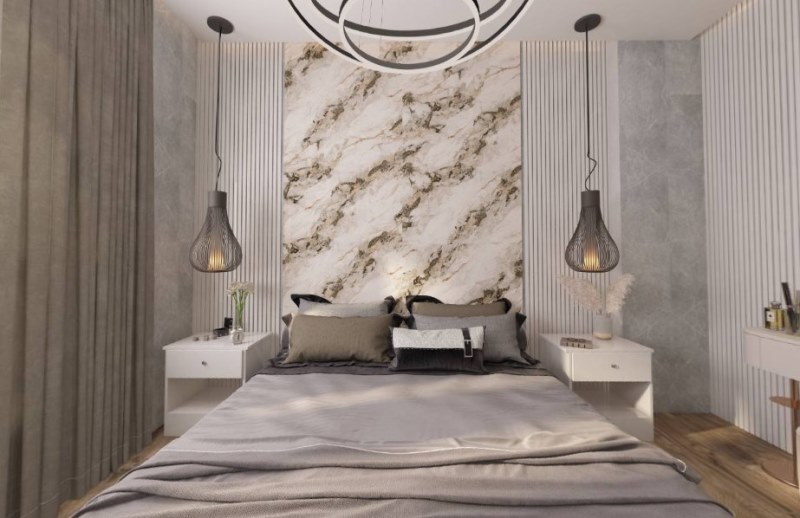 AB 3108G На пол Roca Design 120x60 Full Lappato Gloss - фото 2