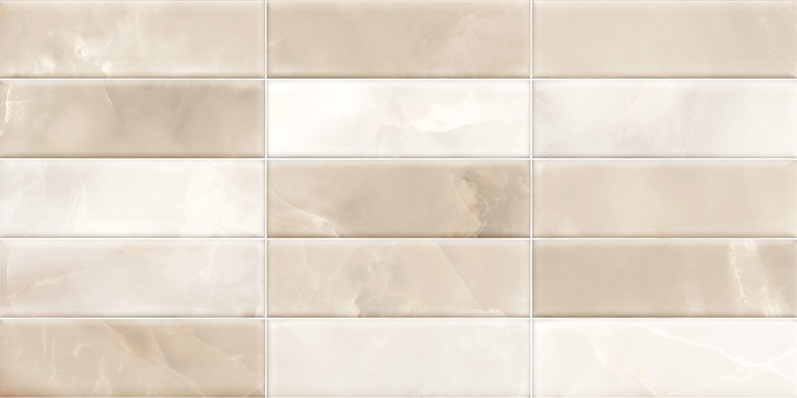 TWA3060AZM14 На стену Azimut 14 матовая рельефная 300x600x7.5 - фото 4