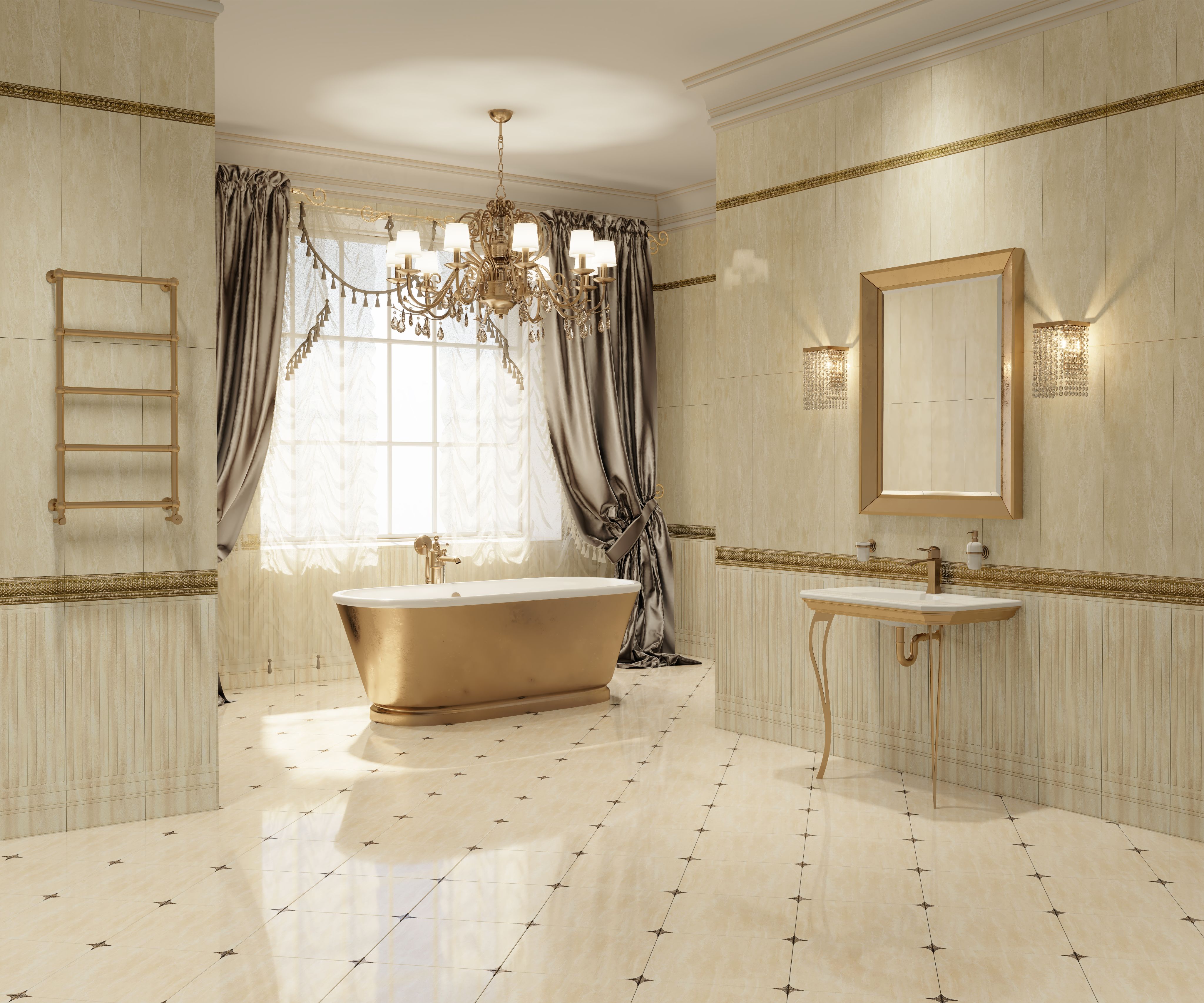 Eurotile Lia Beige