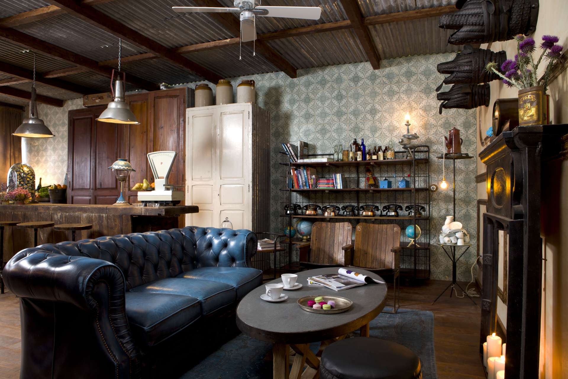 Peronda Fs Original - фото 13