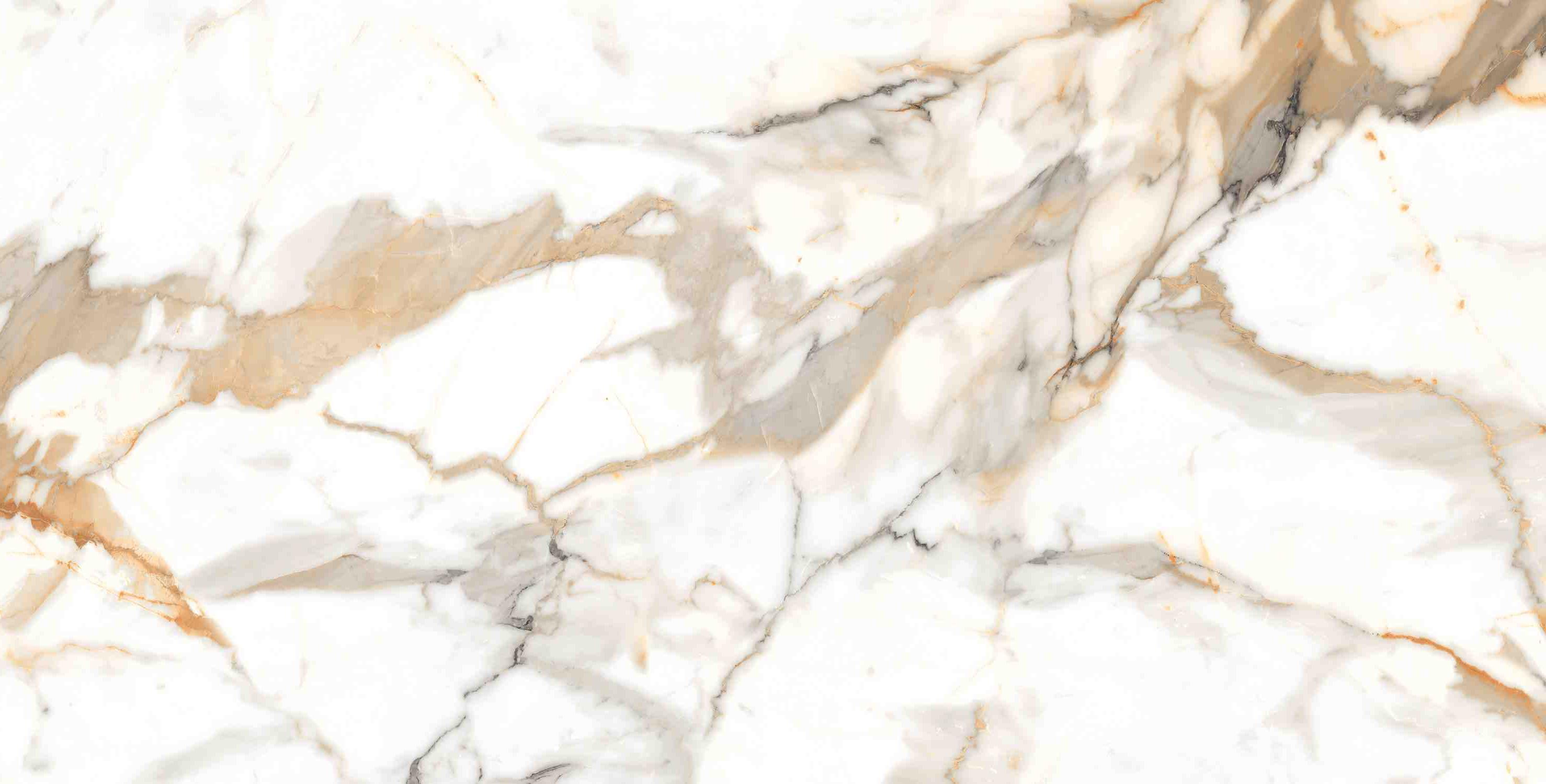 ENMAR7003MT60120 На пол Marble Calacatta Oro Matt 60x120 - фото 3