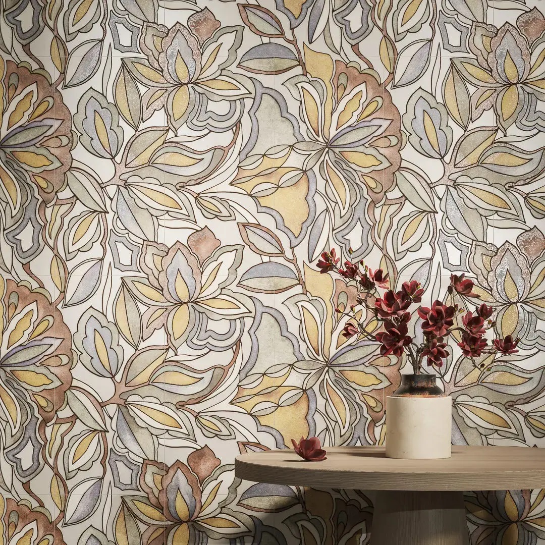 Керама Марации Ботаника - фото 2