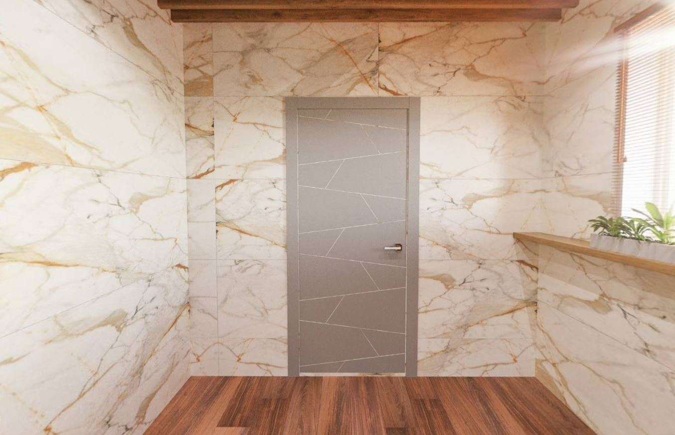 AB 1088M На пол Apollo White Matt - фото 3