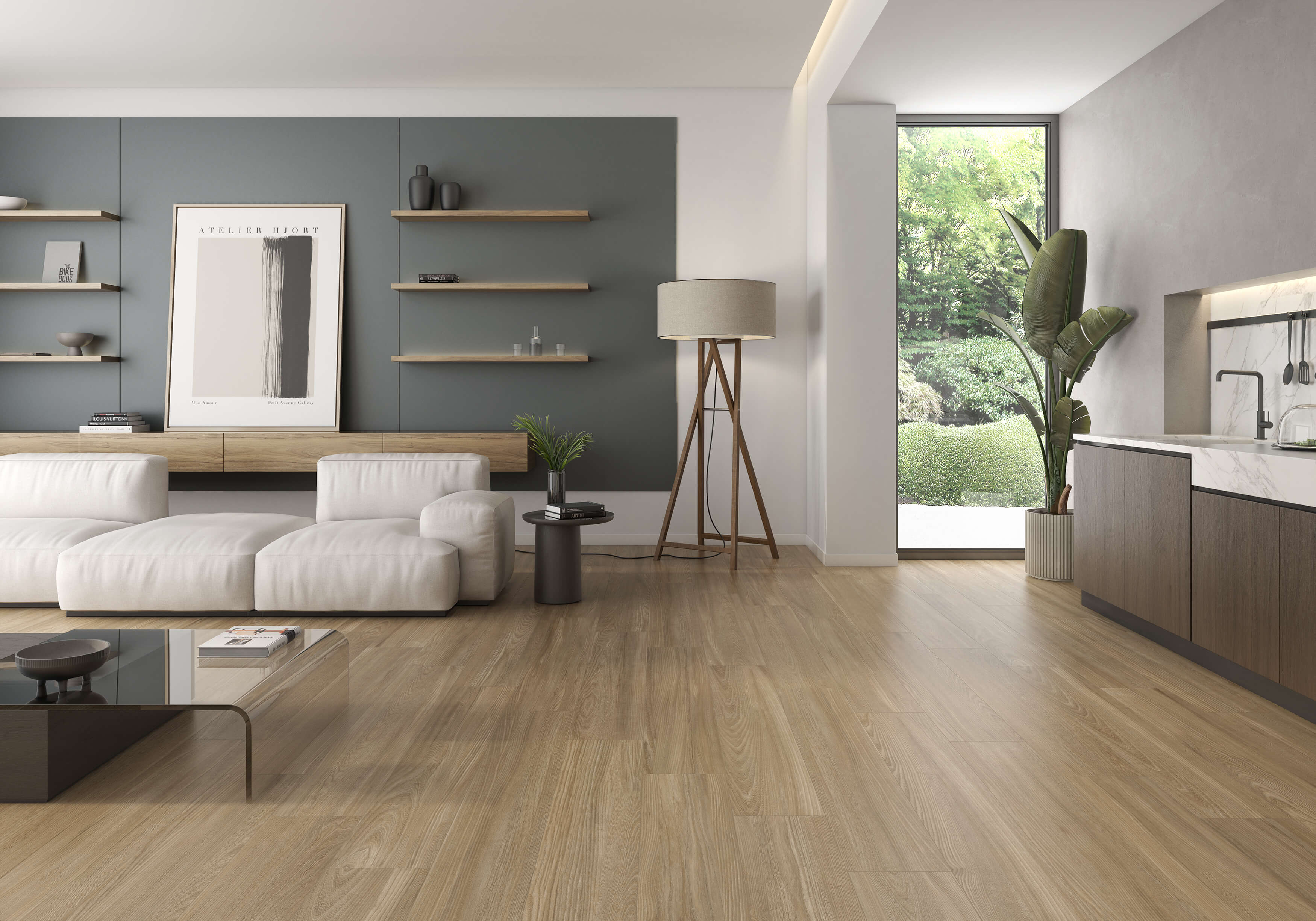 Keraben Poeme - фото 3