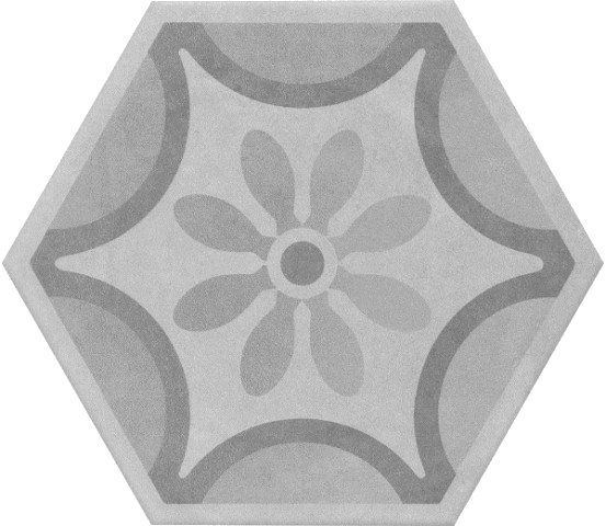 SG23032N На пол Пуату Микс 20x23.1 - фото 6