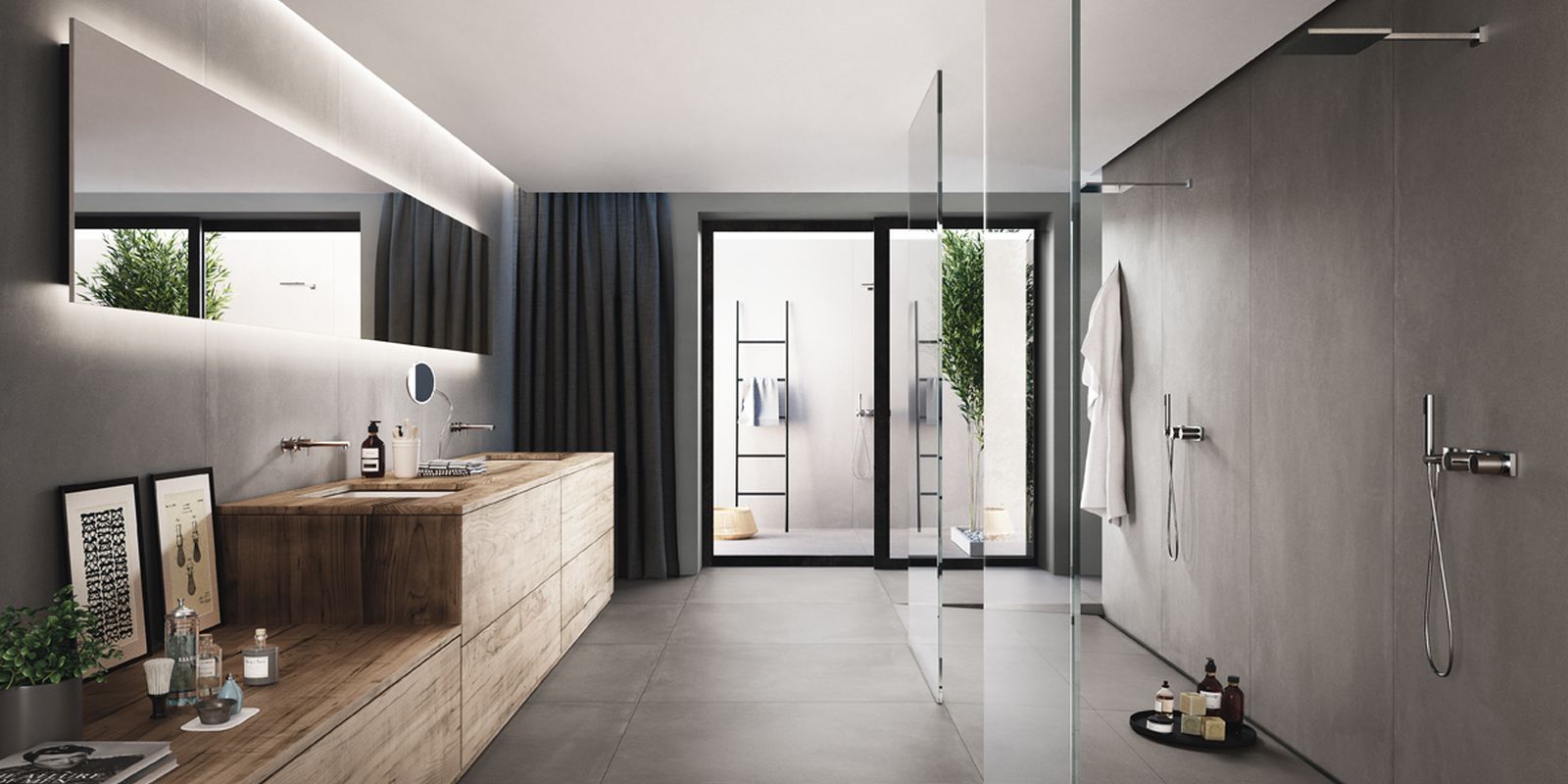 Imola Ceramica Azuma - фото 6