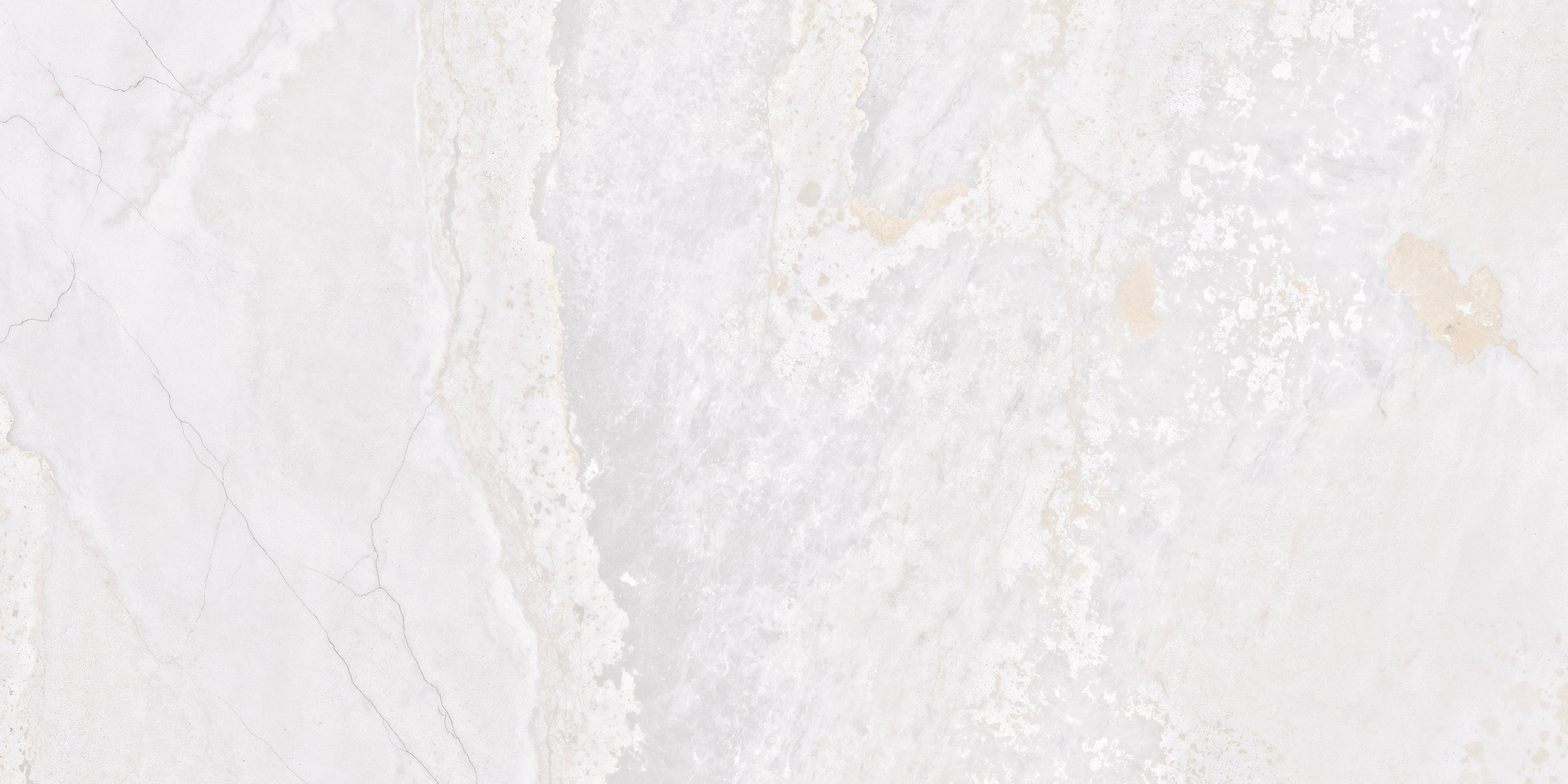 На пол Planet White N Metal Shine 60x120 - фото 8