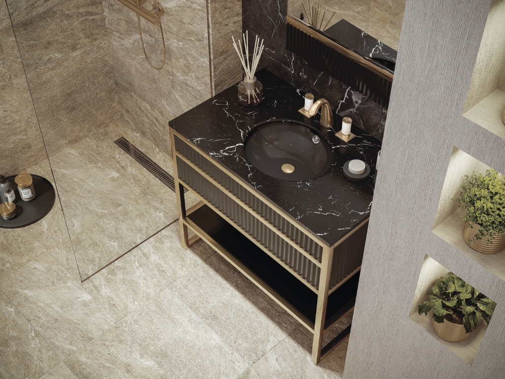 16320 На пол Mercury Серый 16320 - фото 7