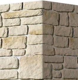 500-15 На стену Данвеган Бежевый 31.5х5