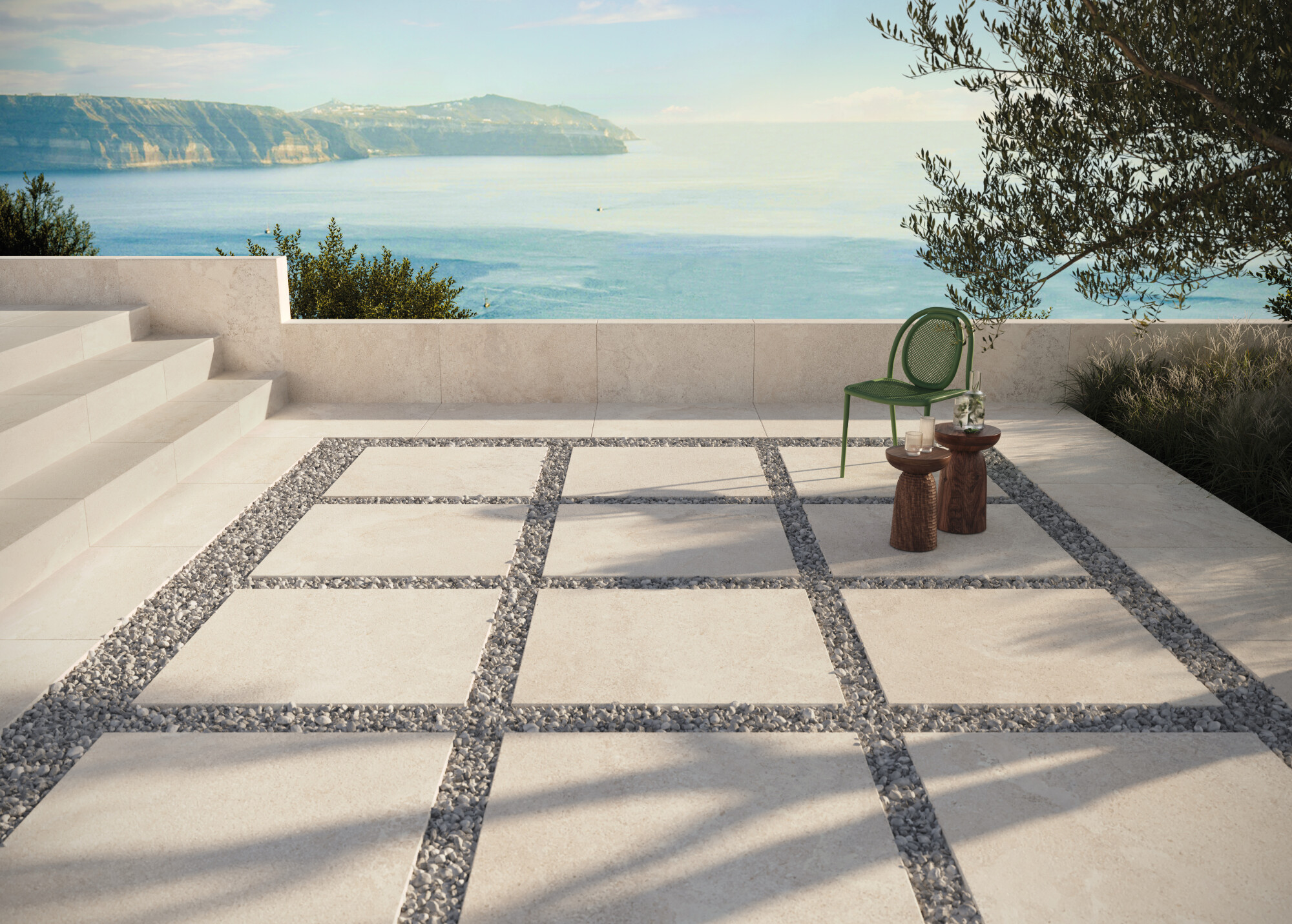 31972 На стену Chicago Mocha SP/R 50х150x0.75 - фото 9