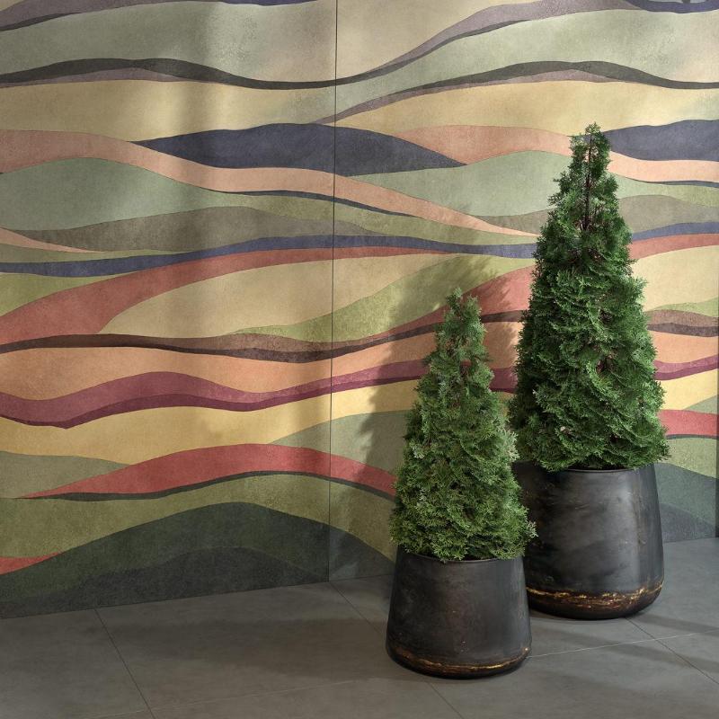 Керама Марации Коллине