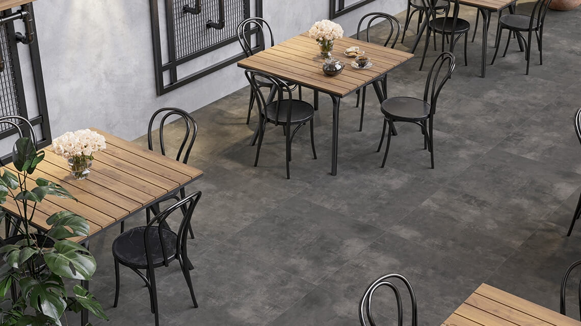 Yurtbay Seramik Ares - фото 2