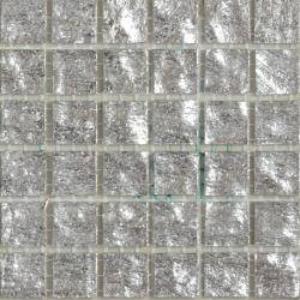 На стену Murano Specchio Серый чип 15