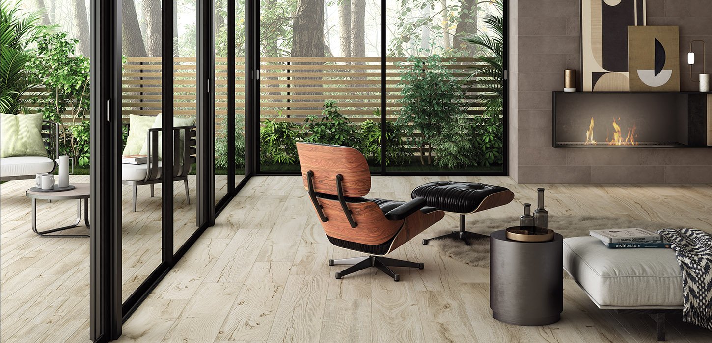 J88441 На пол Daring Greige 24x120 - фото 11