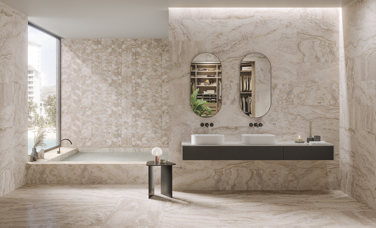 На пол Lacio Pav. Soft Arena 60x120 - фото 14