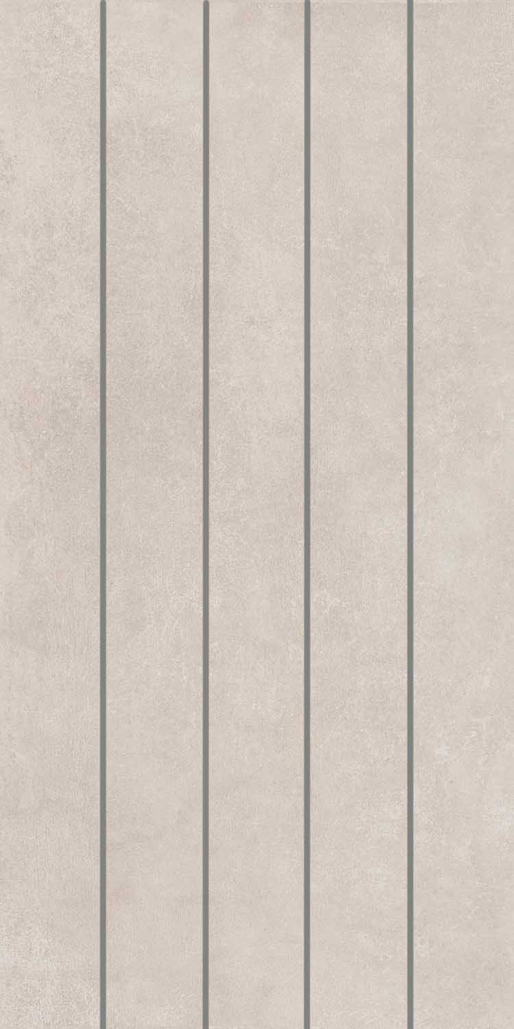 OS/A360/48019R Декор Догана Чипсет бежевый светлый матовый обрезной 40x80x1 - фото 2