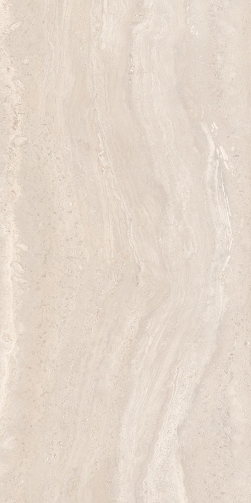 780968 На пол Authentic Luxe Pearl Travertine Matte 60x120 - фото 8