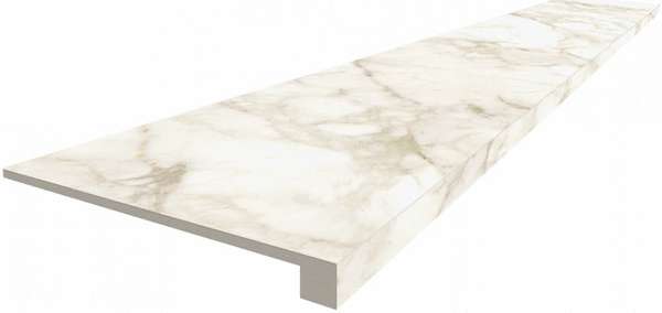 620070002497 Ступень Michelangelo Warm Scalino Frontale 60х33