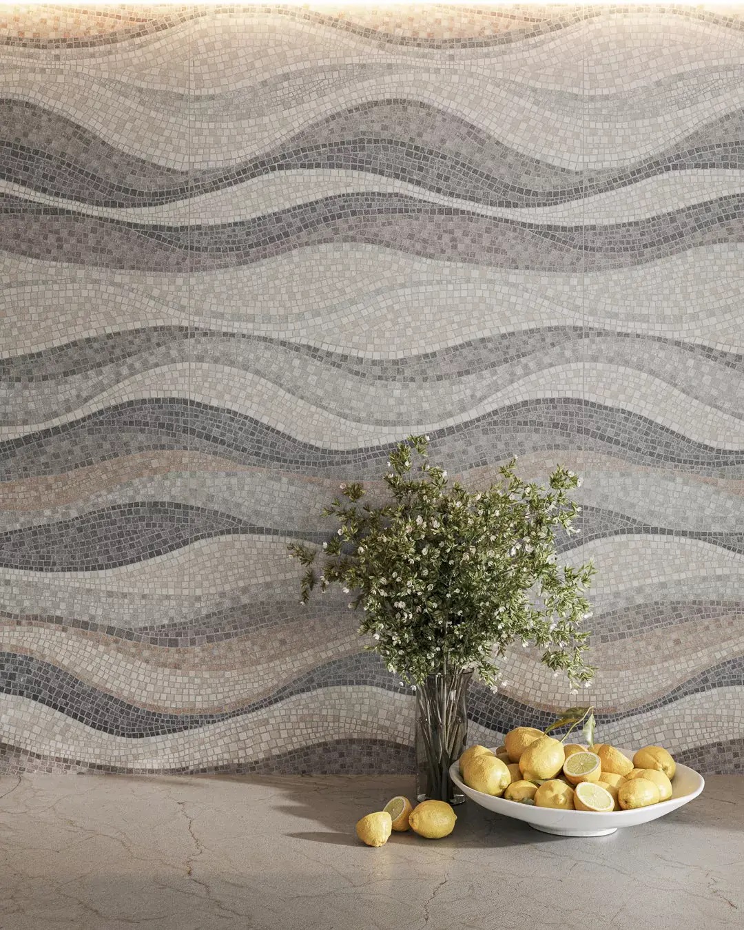 Керама Марации Касабланка - фото 5