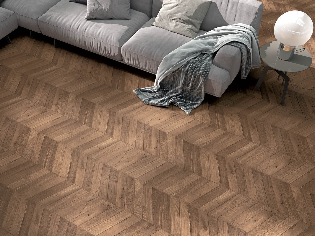 30360520000901 На пол Nordic Wood Matt Rectified 60x120 - фото 2