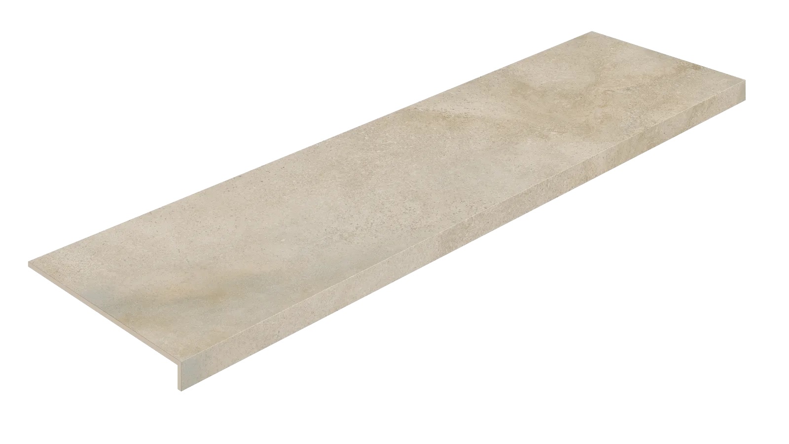 620070003004 Ступень Monza Cream Scalino Front 33x120